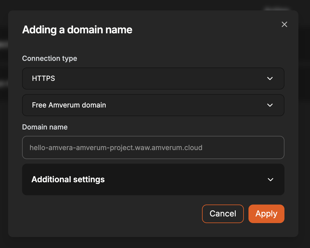 default_domain
