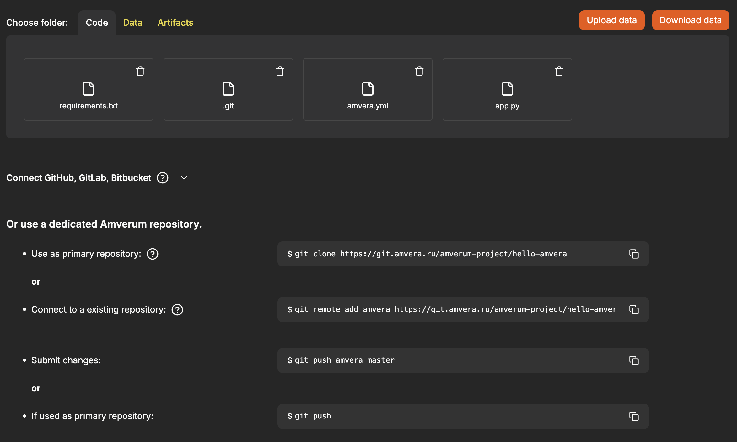 python_config